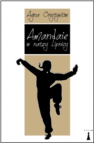 Amandaie w naszy Lipnicy - Agna Onysymow