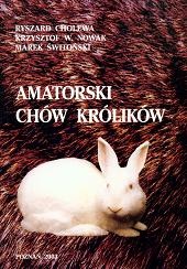 Amatorski chów królików