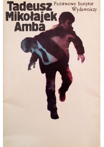 Amba - Tadeusz Mikołajek