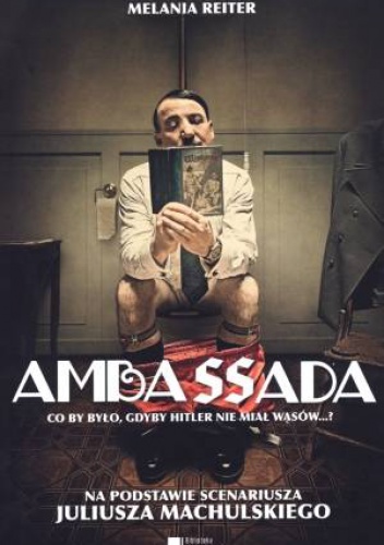 Ambassada - Melania Reiter