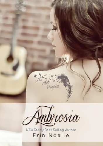 Ambrosia - Erin Noelle
