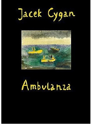 Ambulanza - Jacek Cygan