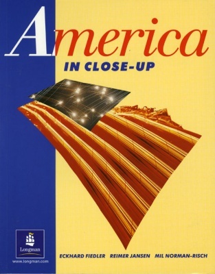 America in Close-Up