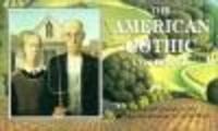 American Gothic Cookbook
