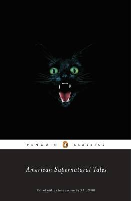 American Supernatural Tales - praca zbiorowa, S. T. Joshi
