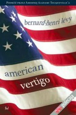 American vertigo - B. Levy