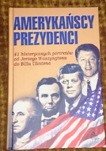 Amerykańscy prezydenci
