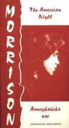 Amerykańska Noc - James Douglas Morrison