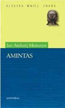 Amintas - Jan Andrzej Morsztyn