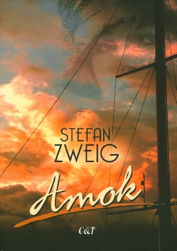 Amok - Stefan Zweig