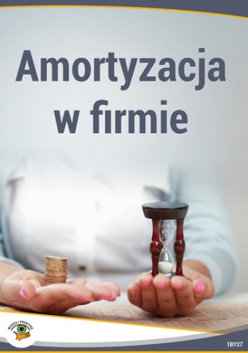 Amortyzacja w firmie - praca zbiorowa