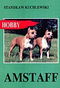 Amstaff - Stanisław Kuchlewski
