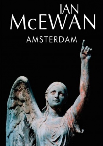 Amsterdam - Ian McEwan