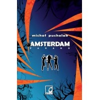 Amsterdam Parano - Michał Puchalak