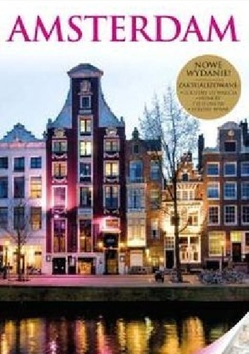 Amsterdam - praca zbiorowa