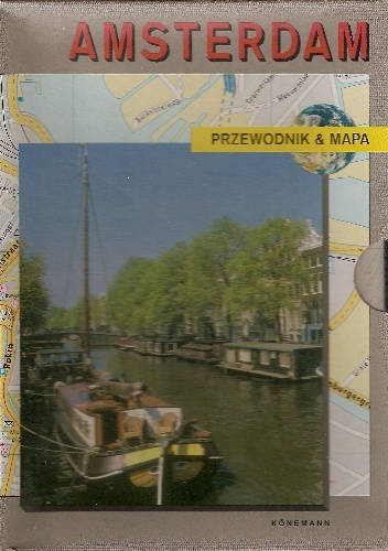 Amsterdam - Robin Gauldie