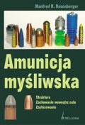 Amunicja myśliwska - Manfred R. Rosenberger