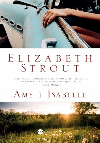 Amy i Isabelle - Elizabeth Strout