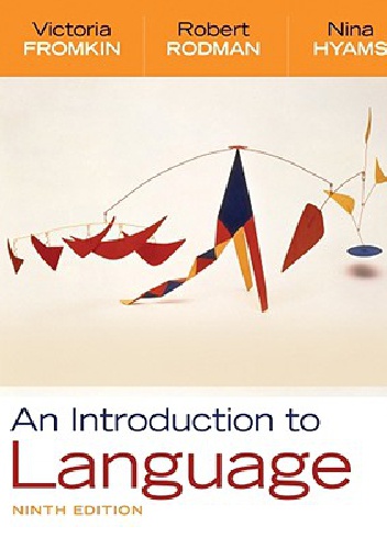 An Introduction to Language