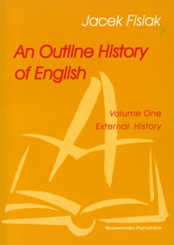 An Outline History of English - Jacek Fisiak