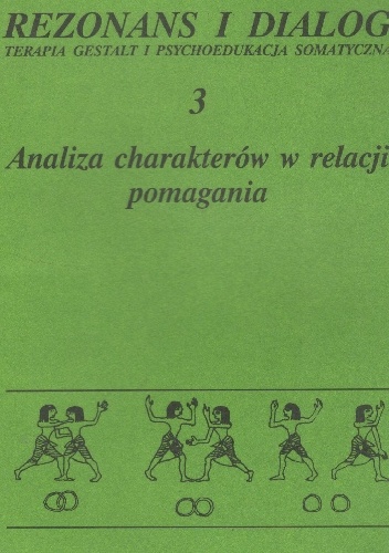 Analiza charakterów w relacji pomagania