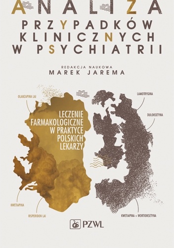 Analiza przypadków klinicznych w psychiatrii