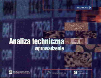 Analiza techniczna - wprowadzenie - Reuters