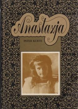 Anastazja - Peter Kurth