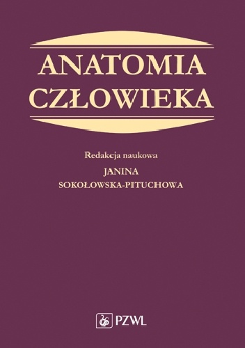 Anatomia człowieka. Wydanie 8