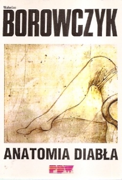 Anatomia diabła - Walerian Borowczyk