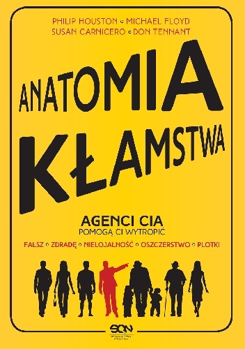 Anatomia kłamstwa