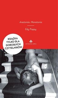 Anatomia. Monotonia - Edy Poppy