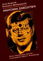 Anatomia zabójstwa - Jerzy Kasprzak, Bronisław Młodziejowski