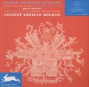 Ancient Mexican Designsc - praca zbiorowa