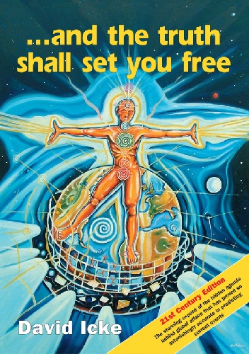 ...And The Truth Should Set You Free - David Icke