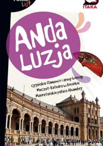 Andaluzja - Zofia Siewak-Sojka, Łukasz Najder