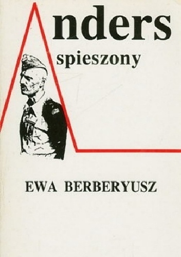 Anders spieszony - Ewa Berberyusz