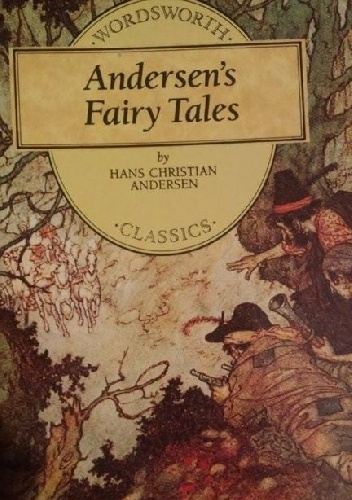 Andersen's Fairy Tales - Hans Christian Andersen