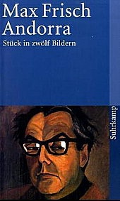 Andorra - Max Frisch