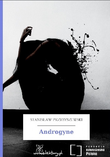 Androgyne - Stanisław Przybyszewski