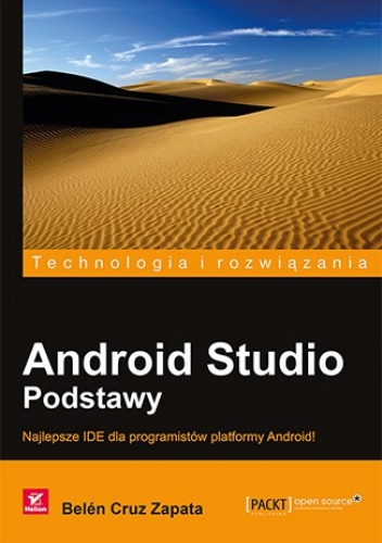 Android Studio. Podstawy - Belen Cruz Zapata