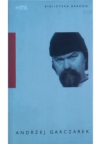 Andrzej Garczarek - Andrzej Garczarek