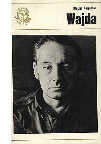 Andrzej Wajda - teatr - Maciej Karpiński