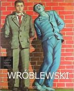 Andrzej Wróblewski [1927-1957] - Barbara Banaś