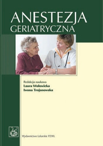 Anestezja geriatryczna