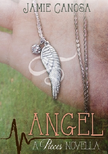 Angel - Jamie Canosa