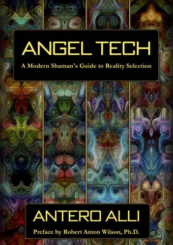 Angel Tech - Antero Alli