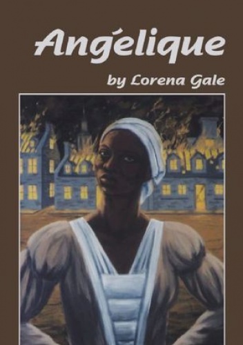 Angélique - Lorena Gale