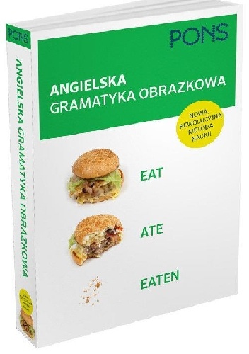 Angielska gramatyka obrazkowa - Brian Melican, Astrid Proctor