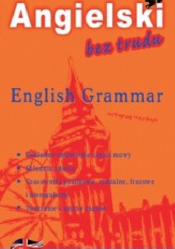 Angielski bez trudu. English Grammar